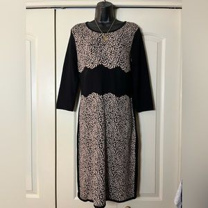 Gorgeous Jones New York Sweater Dress - Never Worn